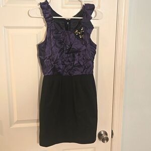 Bcbg womens dress size xs